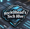 Rock0head's Tech hive